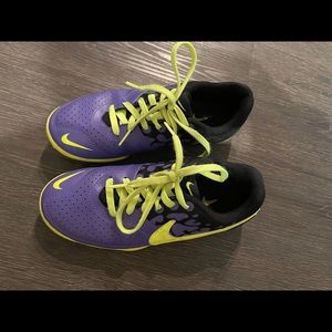 Nike runners